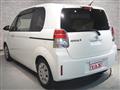 2013 Toyota SPADE