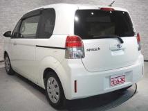 2013 Toyota SPADE