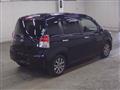 2013 Toyota SPADE