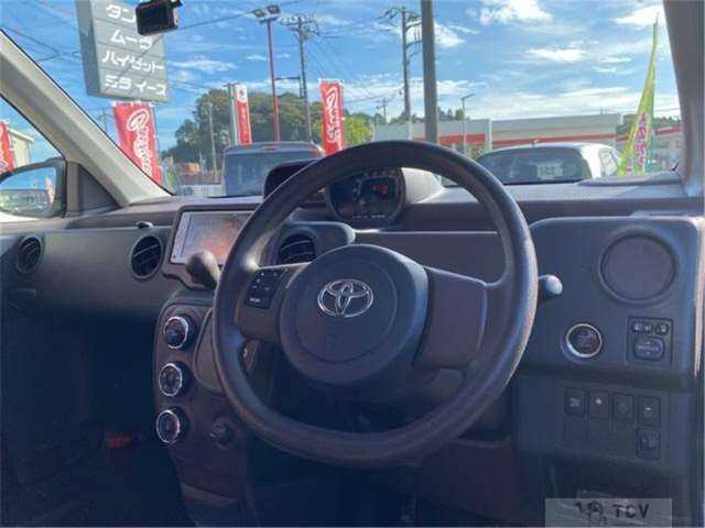 2014 Toyota SPADE