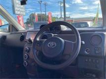 2014 Toyota SPADE