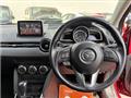 2015 Mazda Demio