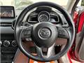 2015 Mazda Demio
