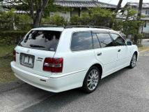 2003 Toyota Crown Estate