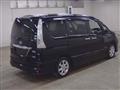 2012 Nissan Serena