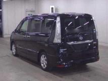 2012 Nissan Serena