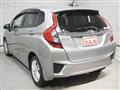 2014 Honda Fit Hybrid