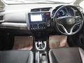 2014 Honda Fit Hybrid