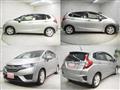 2014 Honda Fit Hybrid