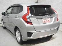2014 Honda Fit Hybrid