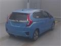 2015 Honda Fit Hybrid
