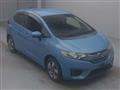2015 Honda Fit Hybrid