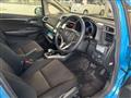 2015 Honda Fit Hybrid