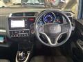 2015 Honda Fit Hybrid