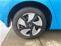 2015 Honda Fit Hybrid