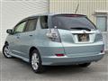 2012 Honda Fit shuttle