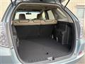 2012 Honda Fit shuttle