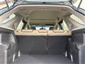 2012 Honda Fit shuttle