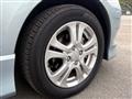 2012 Honda Fit shuttle