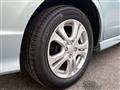 2012 Honda Fit shuttle