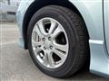 2012 Honda Fit shuttle