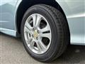 2012 Honda Fit shuttle