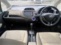 2012 Honda Fit shuttle