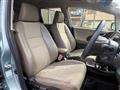2012 Honda Fit shuttle