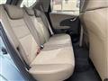 2012 Honda Fit shuttle