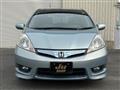 2012 Honda Fit shuttle