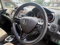 2012 Honda Fit shuttle