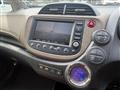 2012 Honda Fit shuttle