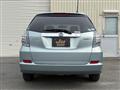 2012 Honda Fit shuttle