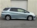 2012 Honda Fit shuttle