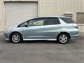 2012 Honda Fit shuttle