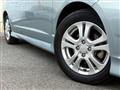 2012 Honda Fit shuttle
