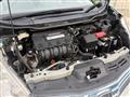 2012 Honda Fit shuttle