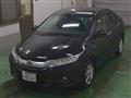 2015 Honda Grace