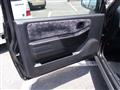 2002 Mitsubishi Pajero Mini