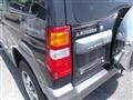 2002 Mitsubishi Pajero Mini