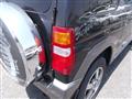 2002 Mitsubishi Pajero Mini