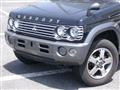 2002 Mitsubishi Pajero Mini