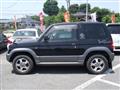 2002 Mitsubishi Pajero Mini
