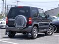 2002 Mitsubishi Pajero Mini
