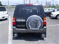 2002 Mitsubishi Pajero Mini