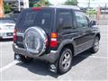 2002 Mitsubishi Pajero Mini