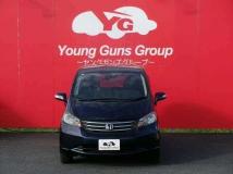 2009 Honda Freed