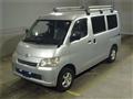 2014 Toyota Townace Van