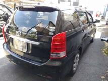 2006 Toyota Wish