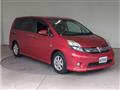2013 Toyota Isis